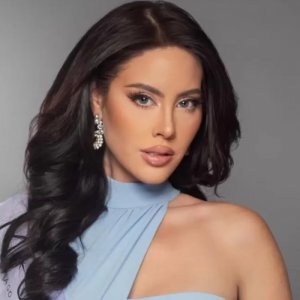 Ignacia Michelson reacciona a polémica en preliminar de Miss Universo: 