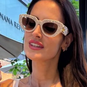 Adriana Barrientos detalla sus lesiones tras portonazo: 