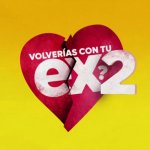 Ex "Volverías con tu ex" sorprende con romántica propuesta de matrimonio