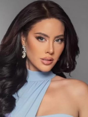 Ignacia Michelson reacciona a polémica en preliminar de Miss Universo: "Estaba muy mal"