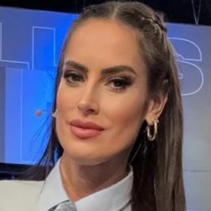 Adriana Barrientos a dos días de portonazo: 