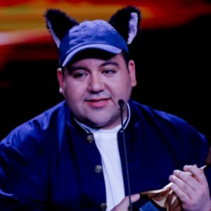 Danilo 21 sorprende al revelar la existencia de un medio hermano