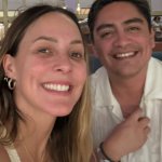 Maly Jorquiera detalla su actual relación con Sergio Freire: "Somos como hermanos"