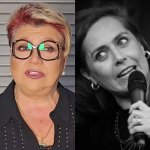 Patricia Maldonado sobre el reemplazo que está haciendo Natalia Valdebenito de Pamela Díaz: "Qué asco"
