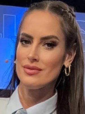 Adriana Barrientos a dos días de portonazo: "No sé por qué estoy viva"
