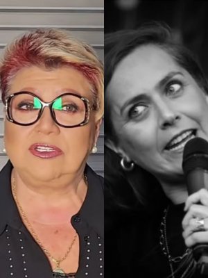 Patricia Maldonado sobre el reemplazo que está haciendo Natalia Valdebenito de Pamela Díaz: "Qué asco"