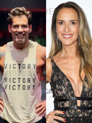 Cristián de la Fuente rompe el silencio tras demanda de divorcio de Angélica Castro