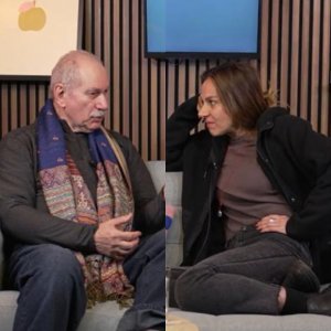 Mariana Derderian relató 