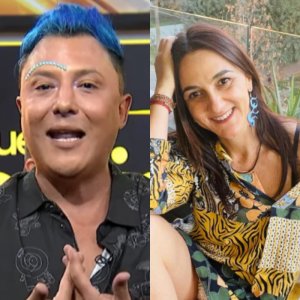 Renata Bravo acusa a Sergio Rojas de haber apoyado funa en su contra