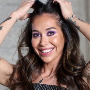 Vale Roth se sinceró sobre su lucha contra un trastorno alimenticio: “No me miraba al espejo”