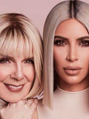 Muere Mary Jo, abuela de las hermanas Kardashian: “Mi corazón está roto”
