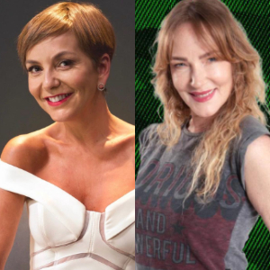 Cata Pulido reveló el motivo de su enemistad con Fran García Huidobro