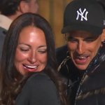 Paula Pavic emprende el regreso a Estados Unidos con emotiva despedida a Camilo Huerta
