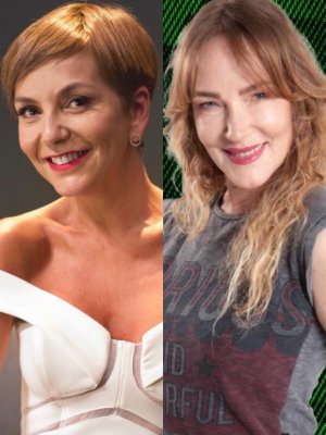 Cata Pulido reveló el motivo de su enemistad con Fran García Huidobro