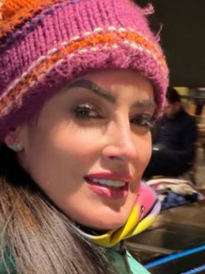 Adriana Barrientos duplica recompensa por el reloj robado en portonazo