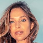 Mayte Rodríguez contó los daños que dejó el temporal en su hogar