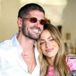 Tini Stoessel y Rodrigo de Paul ya tendrían fecha de casamiento
