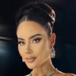 El nuevo desafío de Ignacia Michelson tras quedar fuera de Miss Universo Chile