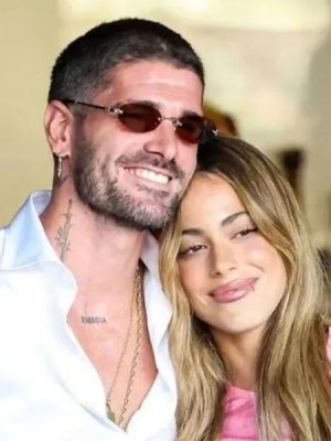 Tini Stoessel y Rodrigo de Paul ya tendrían fecha de casamiento