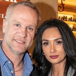 Felipe Kast se sinceró sobre la relación que tuvo con Pamela Díaz