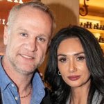 Felipe Kast se sinceró sobre la relación que tuvo con Pamela Díaz