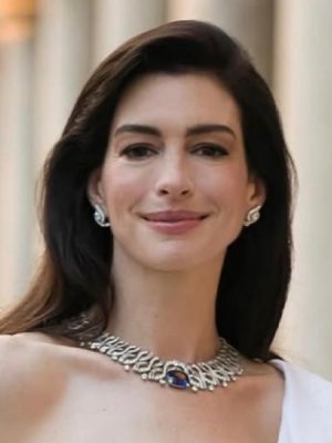 Anne Hathaway reveló su desconocido paso por Chile