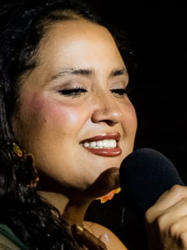 Pamela Leiva revela detalles de su nuevo show inspirado en su operación bariátrica