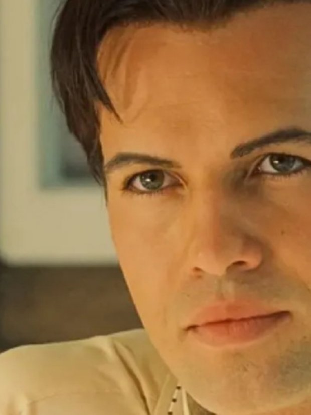 Billy Zane revela detalles del caótico rodaje de Titanic tras envenenamiento