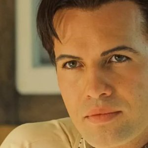 Billy Zane revela detalles del caótico rodaje de Titanic tras envenenamiento