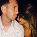Las palabras de Antonela Roccuzzo a Messi tras perder la final del Mundial 2026