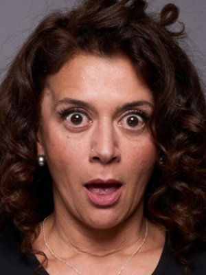 Paola Troncoso arremete contra CGE por prolongado corte de luz