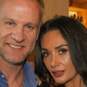 Pamela Díaz respondió a dichos de Felipe Kast sobre su término: 