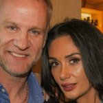 Pamela Díaz respondió a dichos de Felipe Kast sobre su término: "Lo admiro"