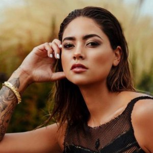 Camila Recabarren pide ayuda para comunicarse con su madre tras temporal