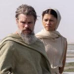 Las diferencias clave entre el libro y "La Odisea", la nueva película de Christopher Nolan