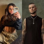El descargo de la ex pareja de JP Cretton en Instagram: "Irresponsables afectivos"