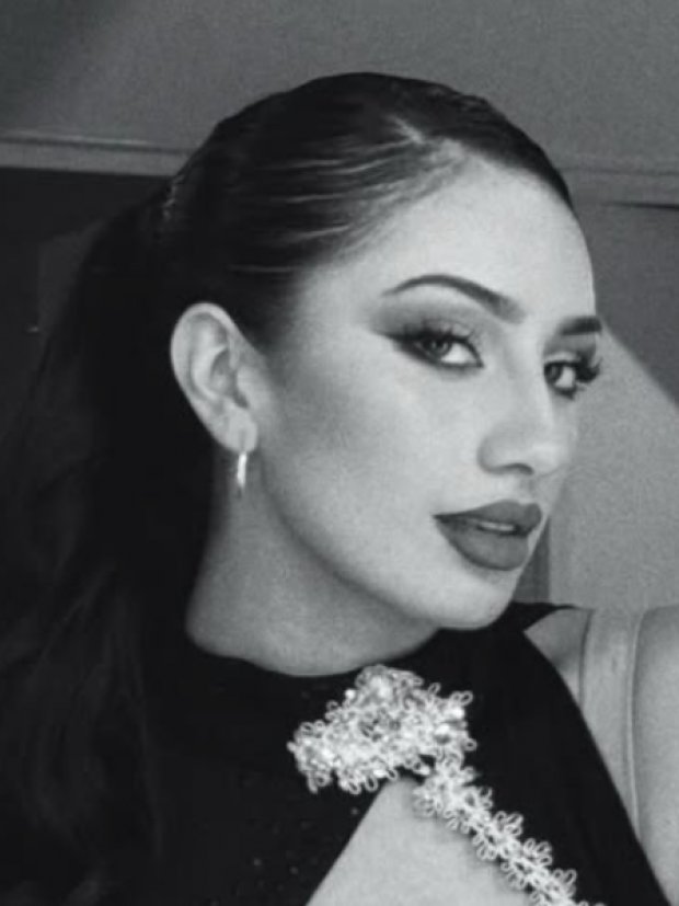 Antonella Henríquez confirma nuevo romance en 