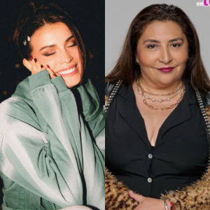 Pincoya emociona a Cony Capelli con mensaje desde Gran Hermano Argentina