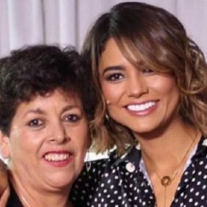Camila Recabarren actualizó la situación de su madre en zona afectada por temporal