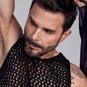 ¿Volvería con ella? Álvaro Ballero envía coqueto comentario a ex pareja