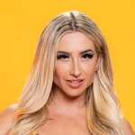Nicole Moreno dio su tajante opinión del aborto tras recordar su embarazo adolescente