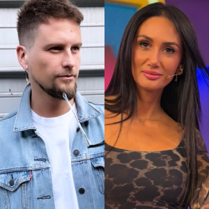 Teoría sobre JP Cretton y Pamela Díaz ahora que ambos están solteros