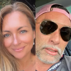 Paula Pavic contó violentos episodios que vivió con Chino Ríos durante su matrimonio