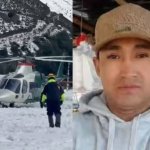¿Perdonazo? Actualizan estado sentimental de "El Chino" tras rescate en el Cajón del Maipo