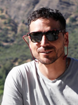 Pangal Andrade arremete contra rescatados en el Cajón del Maipo y bromea con polémica infidelidad