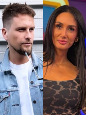 Teoría sobre JP Cretton y Pamela Díaz ahora que ambos están solteros