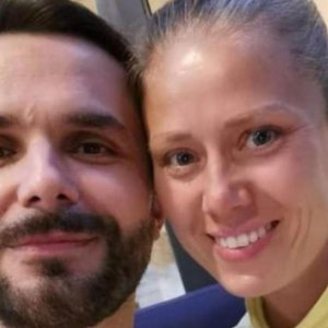 Ludmila Ksenofontova revela qué fue lo que más le dolió tras separarse de Álvaro Ballero