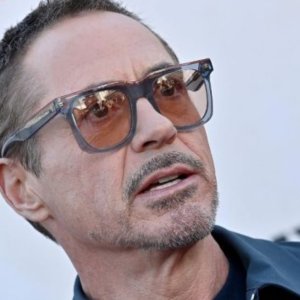 Hija de Robert Downey Jr. debutará como actriz: revelan cuánto recibirá por su primer papel