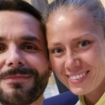 Ludmila Ksenofontova revela qué fue lo que más le dolió tras separarse de Álvaro Ballero