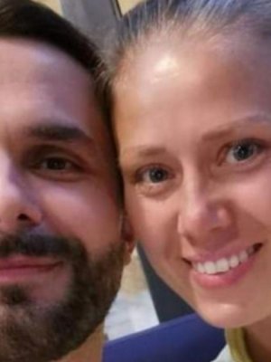 Ludmila Ksenofontova revela qué fue lo que más le dolió tras separarse de Álvaro Ballero